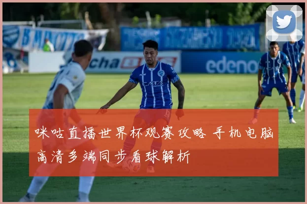 咪咕直播世界杯观赛攻略 手机电脑高清多端同步看球解析
