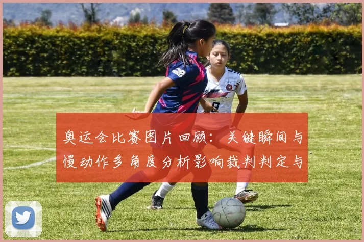 奥运会比赛图片回顾：关键瞬间与慢动作多角度分析影响裁判判定与成绩